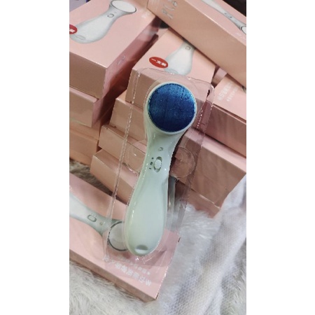 Setrika wajah ion face massager Skin Care