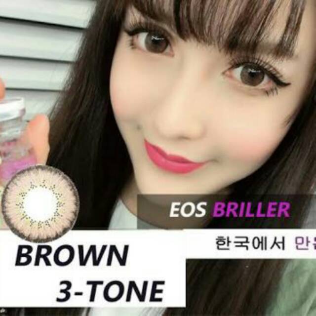 Eos briller