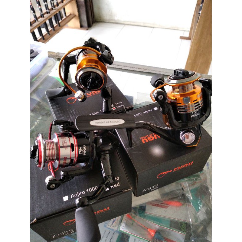 

Fugu_Aujiro1000,murah10Ball_Bearing