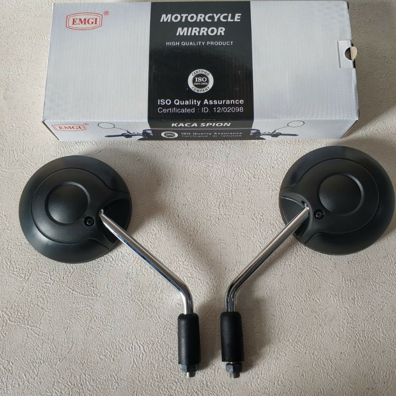 Kaca spion scoopy New 2021 k2f persitage Honda
