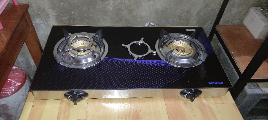 Sanken Kompor Gas Sg-363bx
