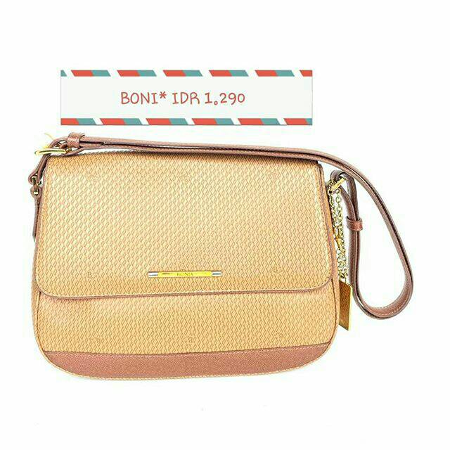 Authentic BONIA bag preloved