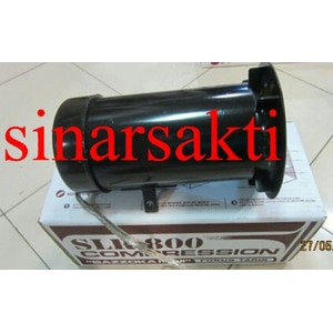 Tweter Bassoka Piro SLR 800 ( Pancing Walet Jauh )