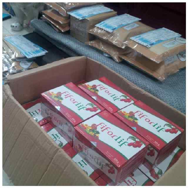 FIFORLIF ORIGINAL 100 ⎕ MEMBER PT.ABE - PELANGSING SUPER