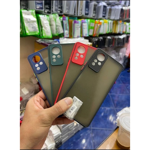 Case my choice INFINIX NOTE 11/INFINIX NOTE 11 NFC