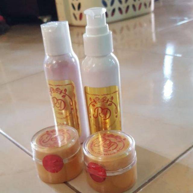 Cream R123D GROSIR/RD CV ARNI / RD GOLD KEMASAN LAMA/ RDE GLOW KEMASAN BARU GROSIR TERMURAH