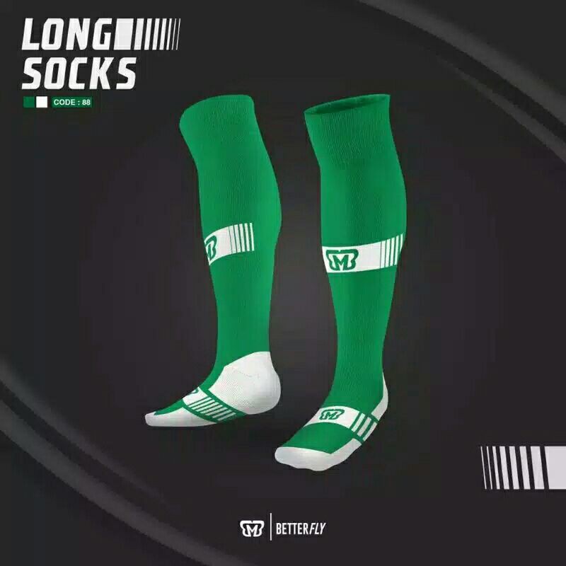 KAOS KAKI MBB APPAREL ORIGINAL KAOS KAKI BOLA / KAOS KAKI FUTSAL