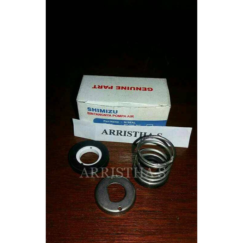 Seal Pompa Air Shimizu PS 130/135/128