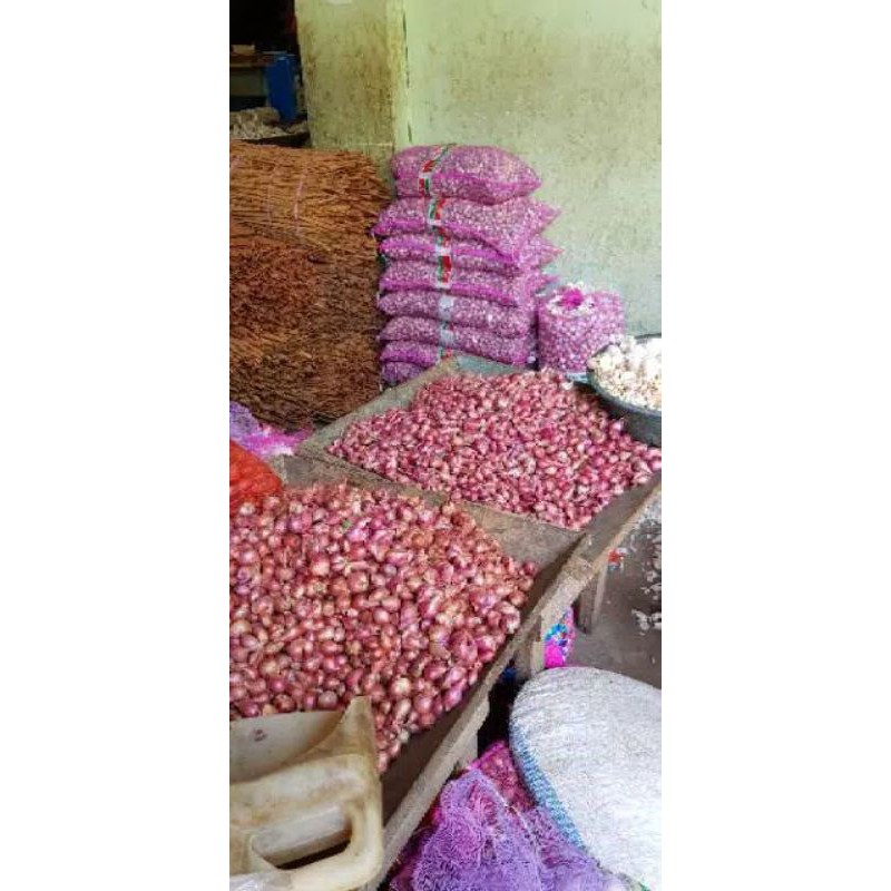 

Bawang Merah 500g