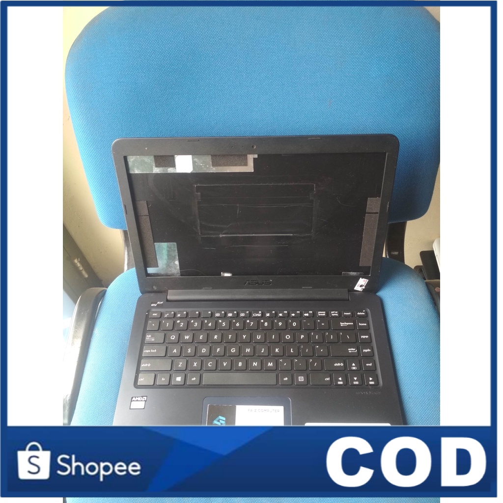 CASING LAPTOP -NOTEBOOK asus e402w