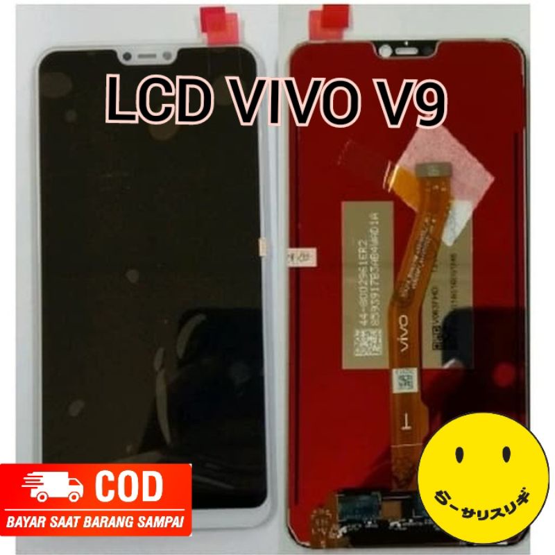 LCD TOUCHSCREEN VIVO V9 / LCD TS VIVO V9