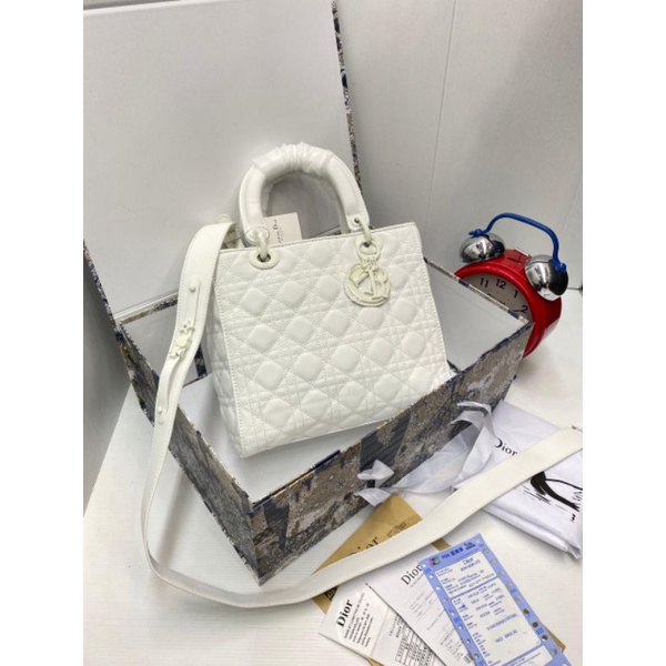 Lady Dior ultra matte  semprem incld (box magnet)