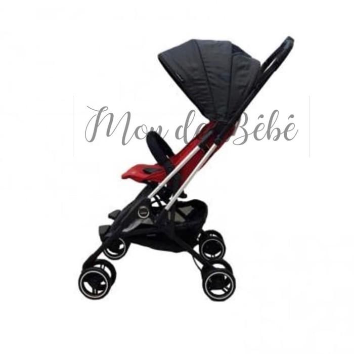 Stroller Baby Elle Mini Capsule + Plus S311