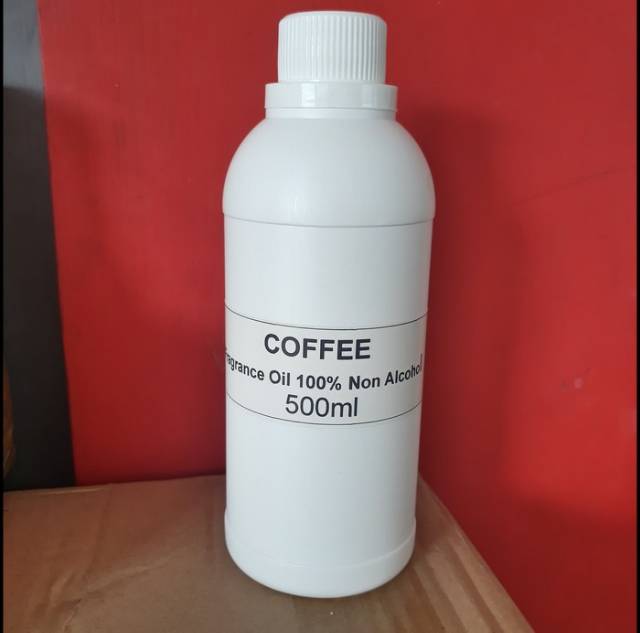 Bibit Biang Parfum Kopi 500ml