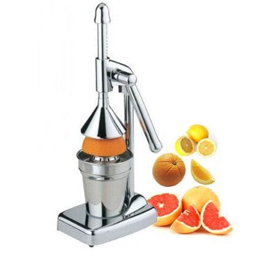 Alat Peras Jeruk Pres Pemeras Perasan Fruit Juicer Stenlesstel