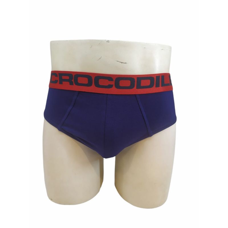 CROCODILE UNDERWEAR 521-276 (S-XL)