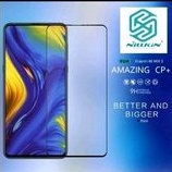 Nillllllkin  Temperedglass CP Plus Xioami Mi Mix 3 MiMix3 Xioami Mi Mix 3 Premium Glass Original