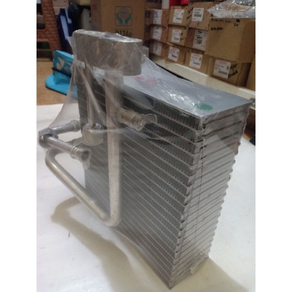 evaporator ac civic ferio