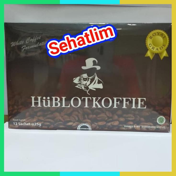 

Hublotkoffie Hublot Kopi Hublot Coffee Bukan Morgan