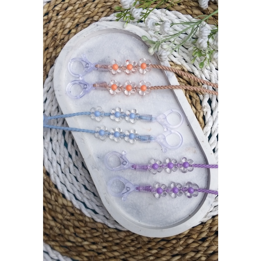 Tali Masker Anak | Konektor masker anak