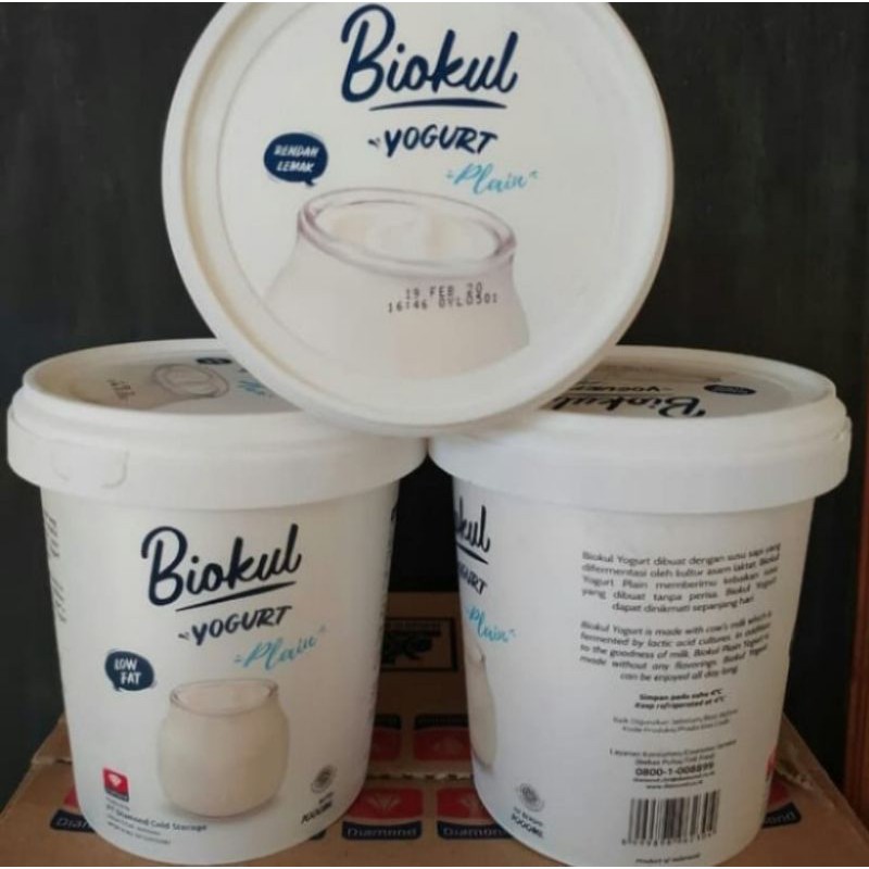 

biokul plan 1 liter