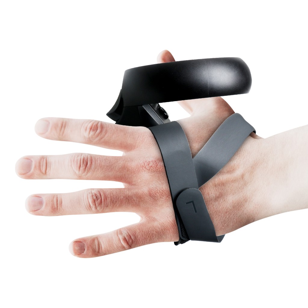 oculus touch controller strap