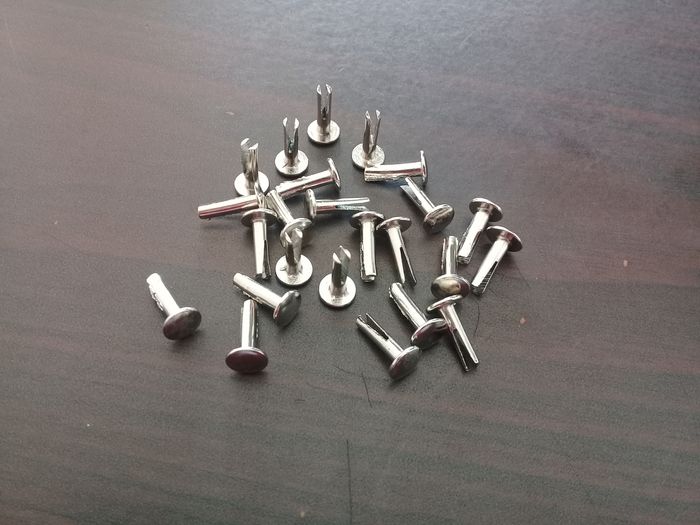 [ ONTHEL MANIA ]SEPEDA ONTHEL - PAKU JOK SADEL KULIT