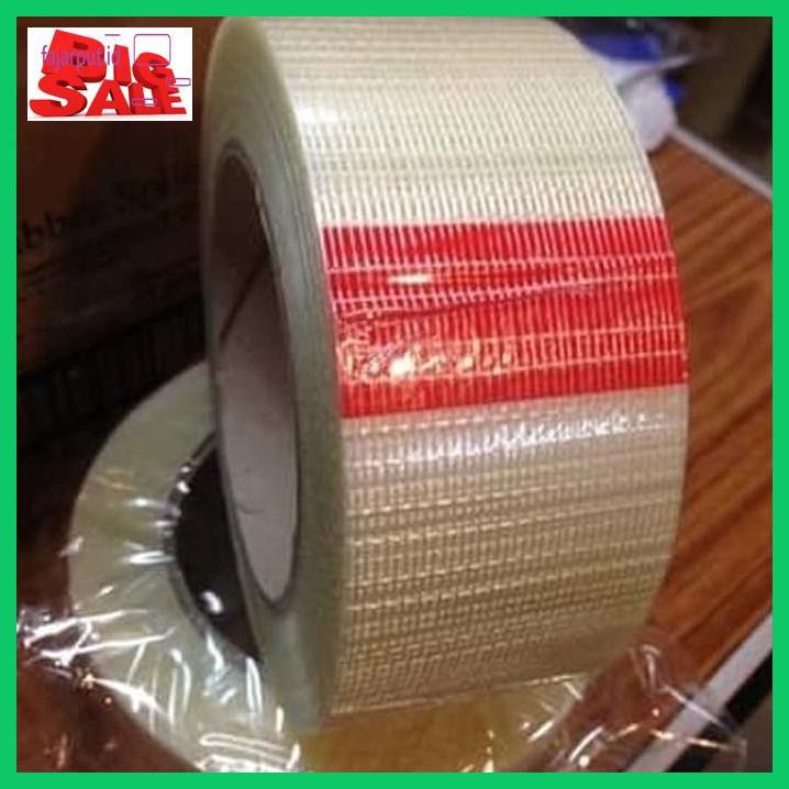 

35G7Gu0- Filament Tape Km .1" X 50M Uy7Ty5R-