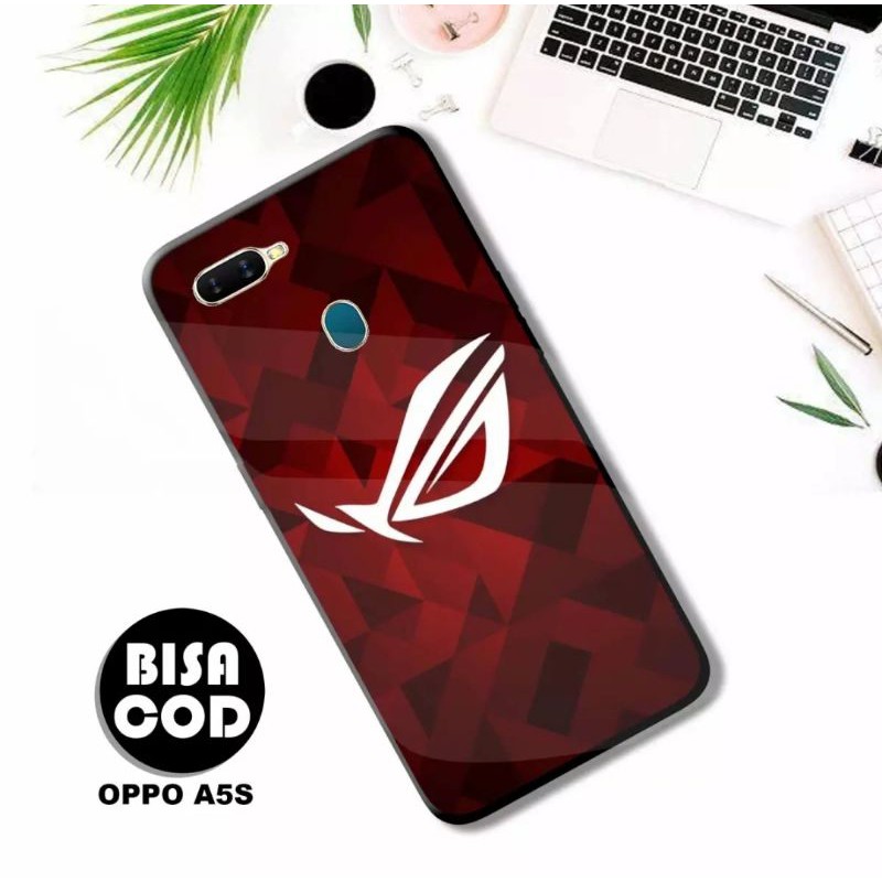 Case Oppo A5S, Hardcase Oppo A5S, Cassing Hp Oppo A5S