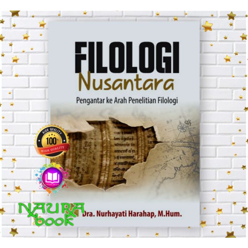 filologi nusantara