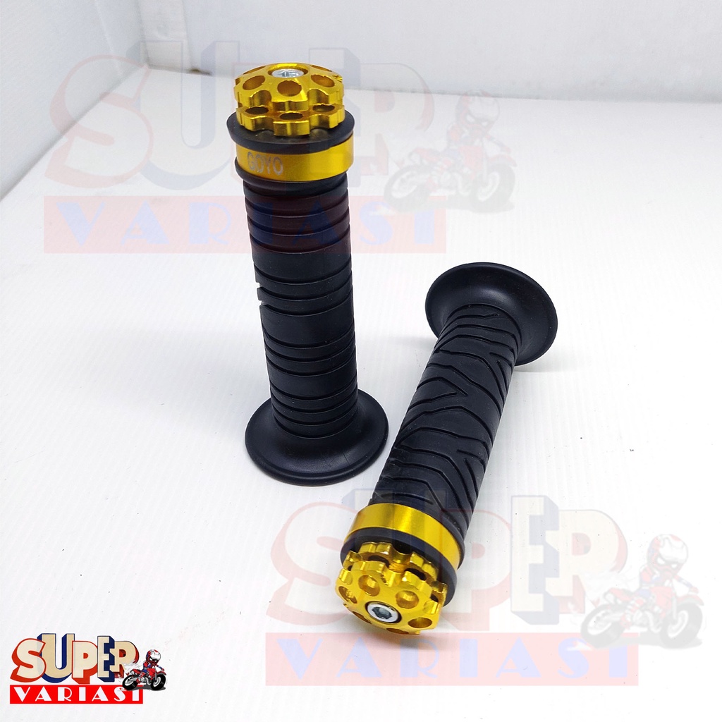 Handgrip motor variasi handgrip jalu stang handgrip motor metic handgrip motor beat grip motor variasi grip motor thailand grip motor mio grip motor variasi 1 set