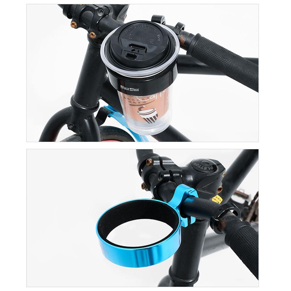 Suyo Bracket Holder Botol Minum Bahan Aluminum Untuk Sepeda