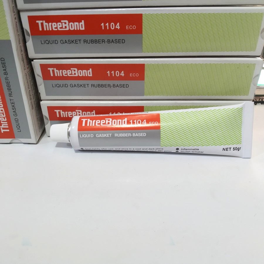 LEM GASKET THREEBOND ORIGINAL 50GRAM