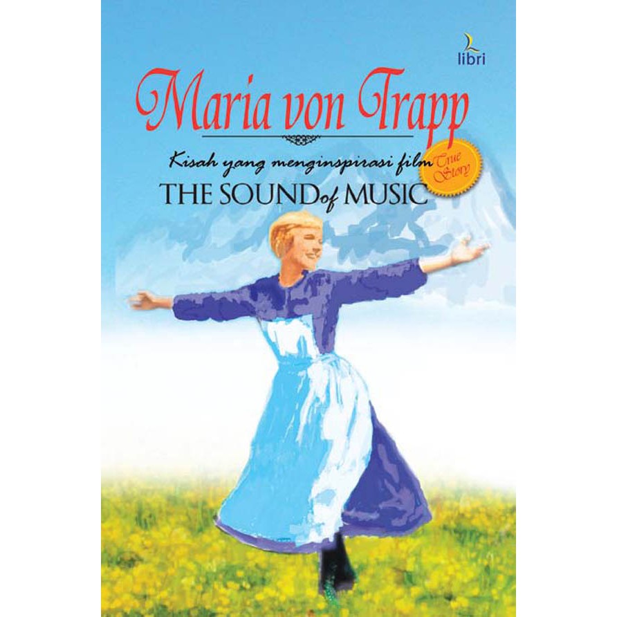 

Maria von Trap