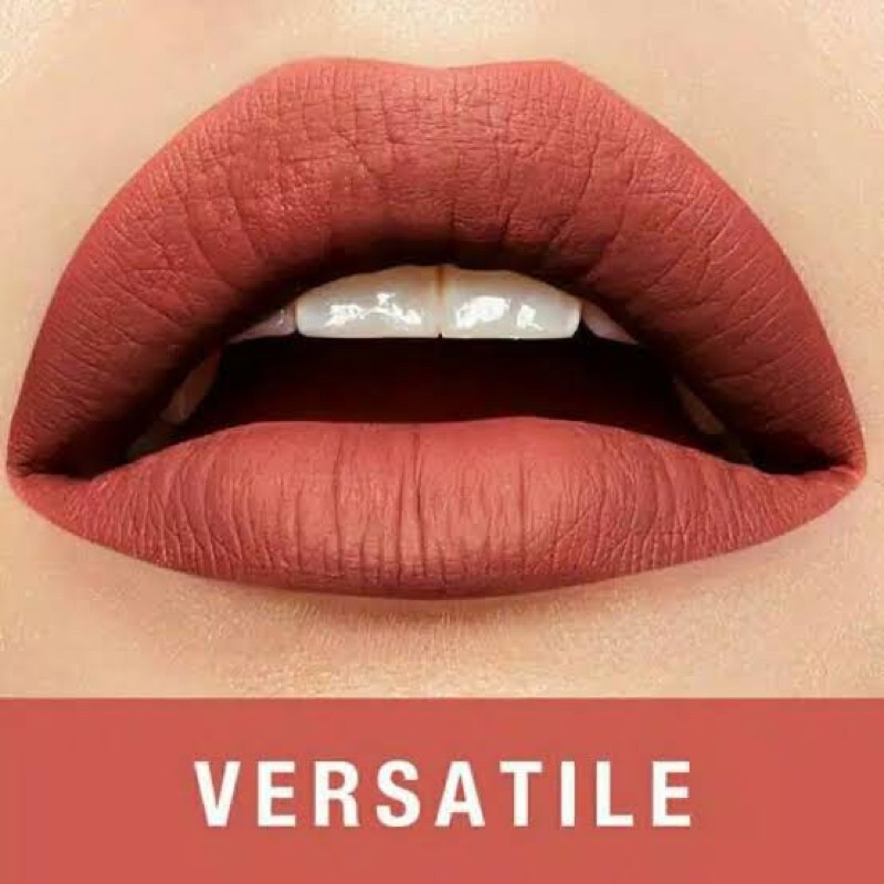 MAYBELLINE SUPERSTAY MATTE INK 210 VERSATILE