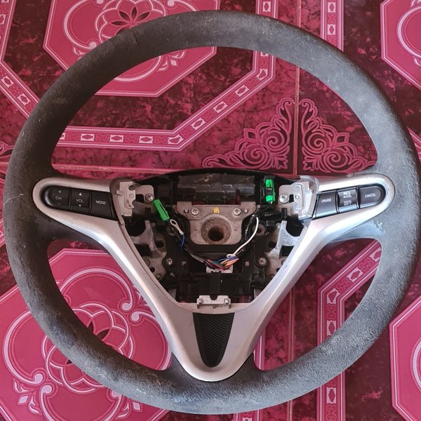 Stir Honda jazz RS GE8 lengkap cocok upgrade freed