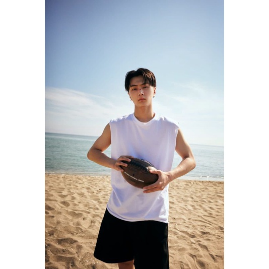 (BOOKED) JAY SELCA UP VER