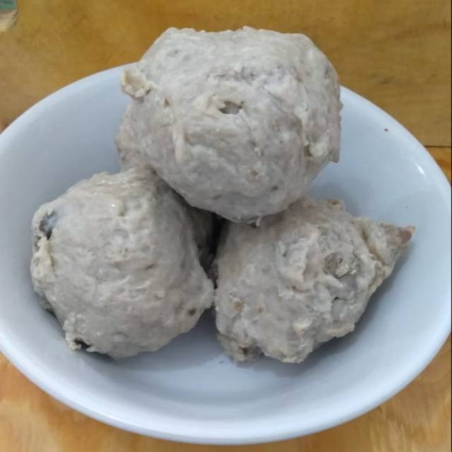 

BAKSO URAT BESAR