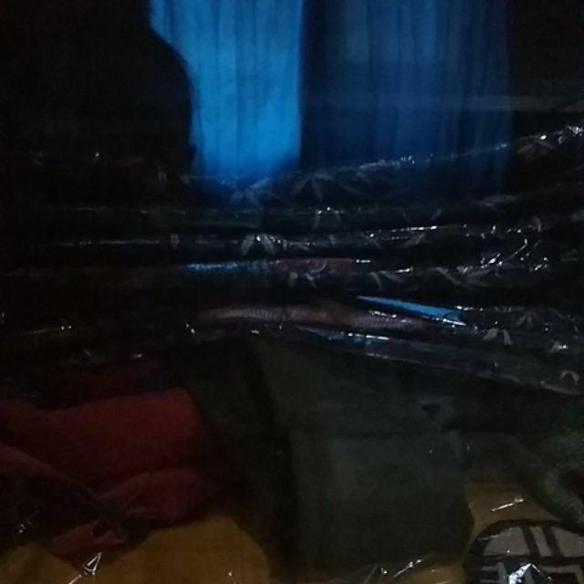 Maura Couple - Sania Ruffle Batik Couple Ori Ndoro Jowi Dnt Garansi Termurah Shopee - Solo