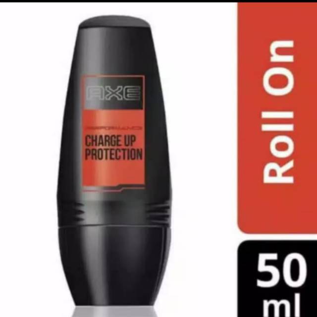 Axe Roll On Deodorant 50ml
