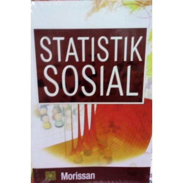 Statistik Sosial - Morissan
