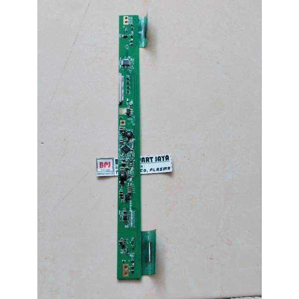 TICON TV LED LG 24LB450A - 24LB450A TCON T-CON TIKON BOARD MODUL