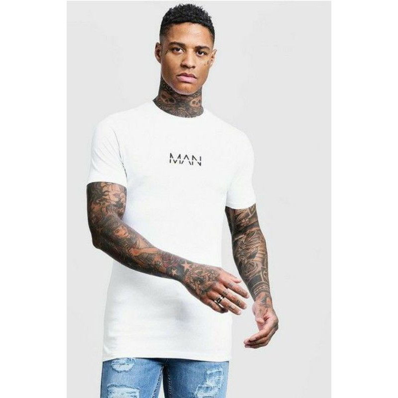 KAOS DISTRO SIMPLE PRIA kaos distro kaos keren. tshirt man