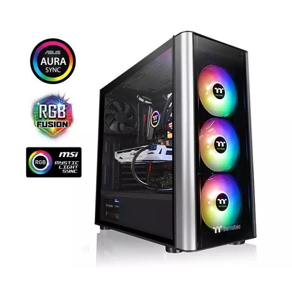 PC Gaming Core i7 9700 I 16GB GB I VGA 4GB I SSD 1TB