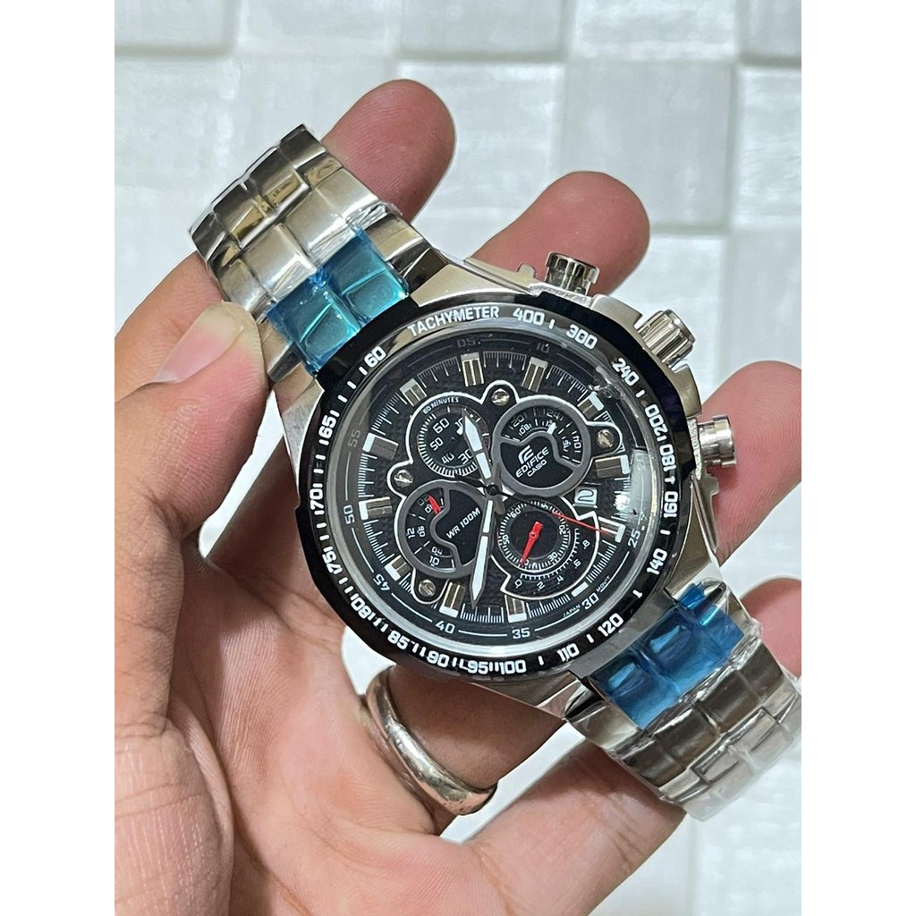 Casio Edifice Type EF-554