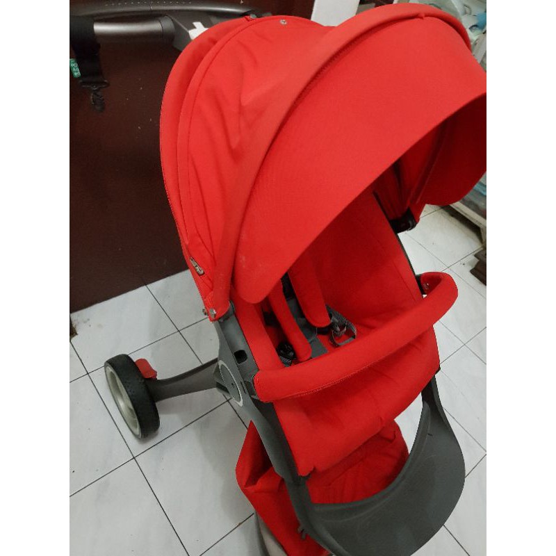 Stokke Xplory V3
