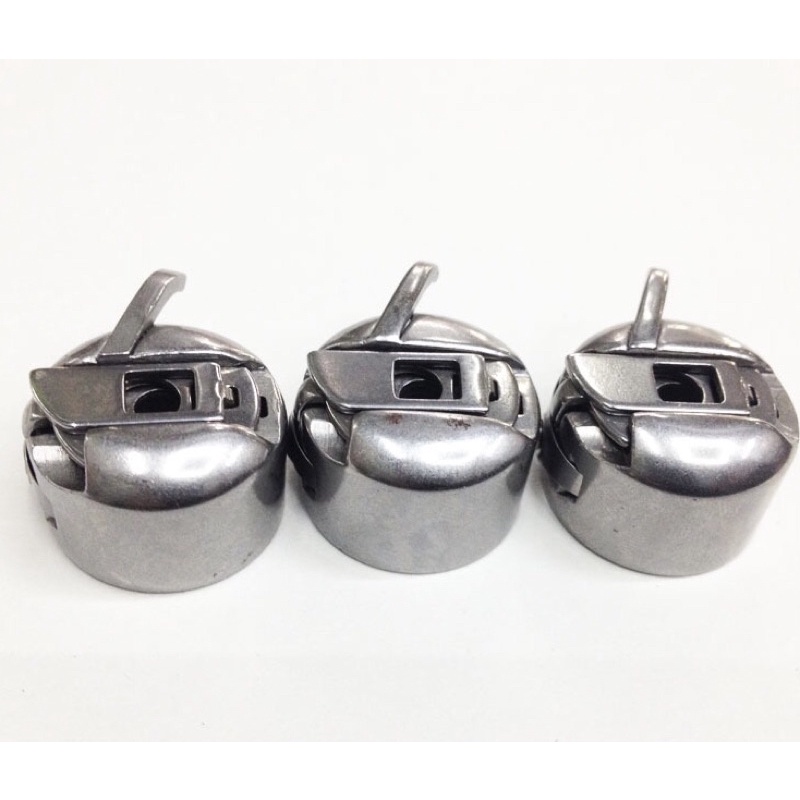 Skoci/ sekoci mesin jahit KLASIK HITAM/ bobbin case mesin jahit butterfly/singer klasik manual