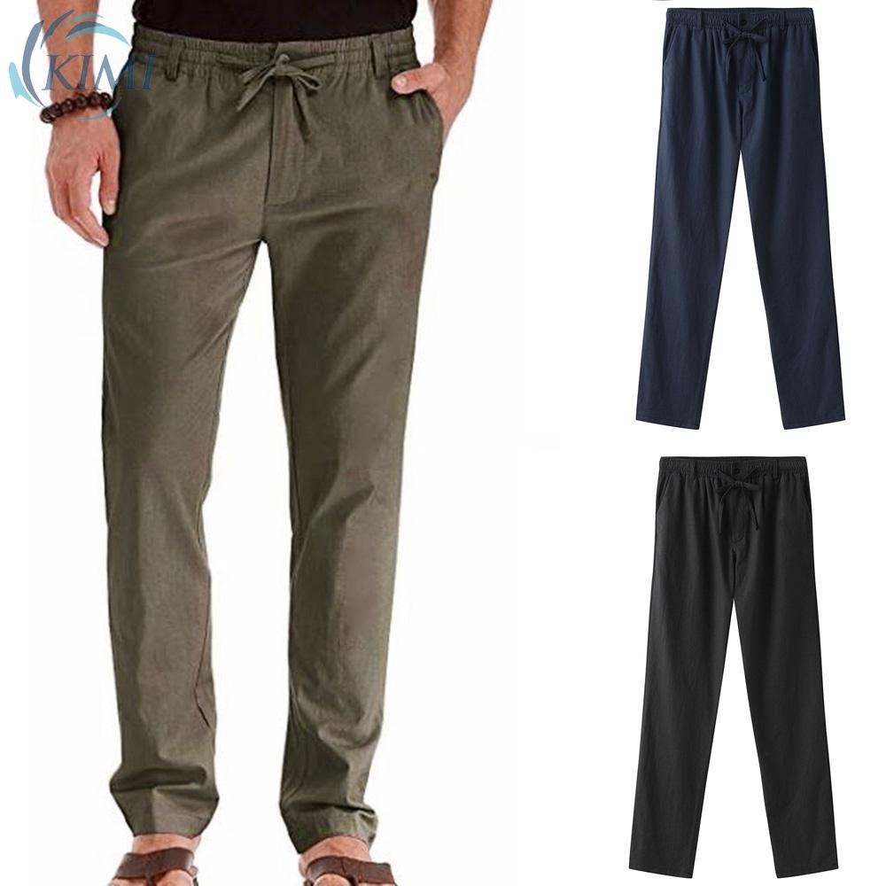 plus size pants for summer