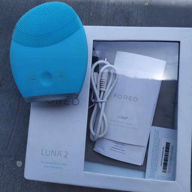 Foreo luna 2