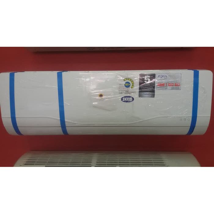 AC AQUA CR/KR5ANE 390 WATT 1/2 PK + PASANG